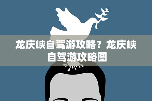 龙庆峡自驾游攻略？龙庆峡自驾游攻略图