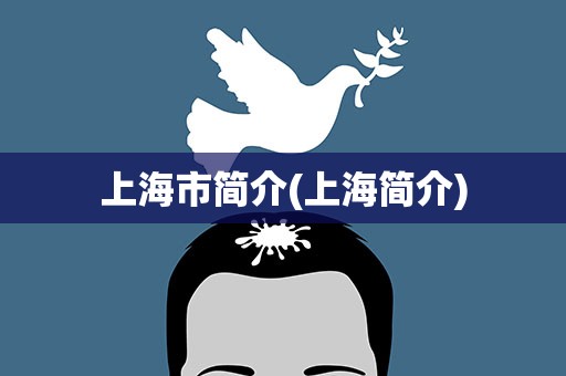 上海市简介(上海简介)