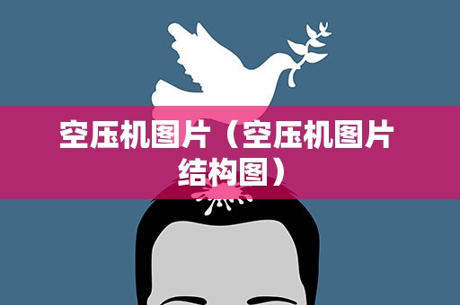 空压机图片（空压机图片 结构图）