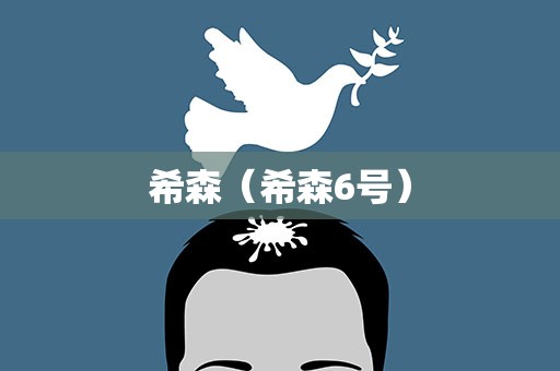 希森（希森6号）