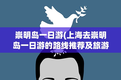 崇明岛一日游(上海去崇明岛一日游的路线推荐及旅游攻略。)