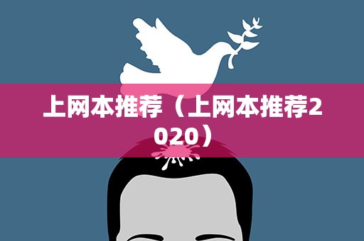 上网本推荐（上网本推荐2020）