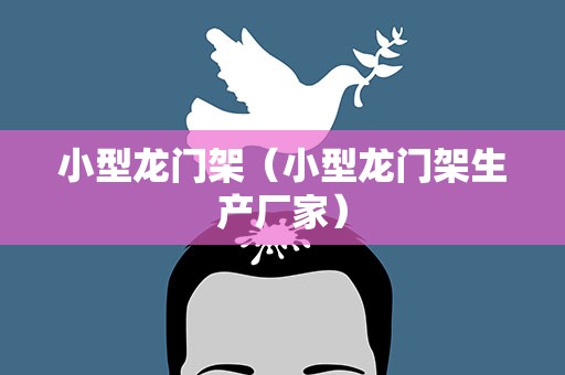 小型龙门架（小型龙门架生产厂家）