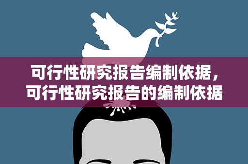可行性研究报告编制依据，可行性研究报告的编制依据