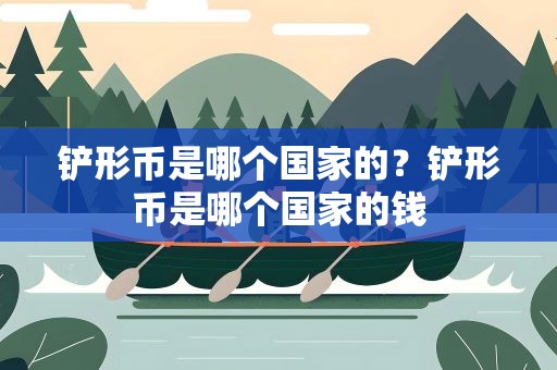 铲形币是哪个国家的？铲形币是哪个国家的钱
