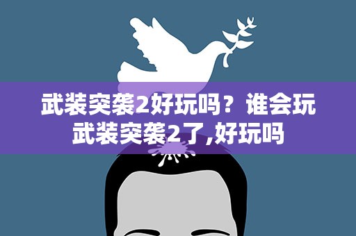 武装突袭2好玩吗？谁会玩武装突袭2了,好玩吗