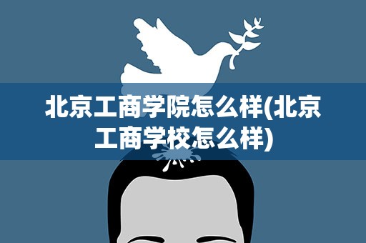 北京工商学院怎么样(北京工商学校怎么样)