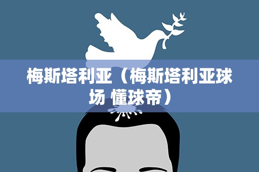 梅斯塔利亚（梅斯塔利亚球场 懂球帝）