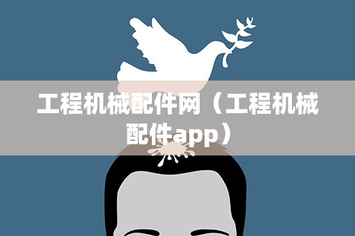 工程机械配件网（工程机械配件app）