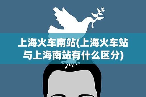 上海火车南站(上海火车站与上海南站有什么区分)