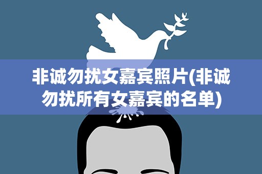 非诚勿扰女嘉宾照片(非诚勿扰所有女嘉宾的名单)