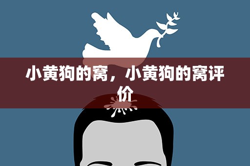 小黄狗的窝，小黄狗的窝评价