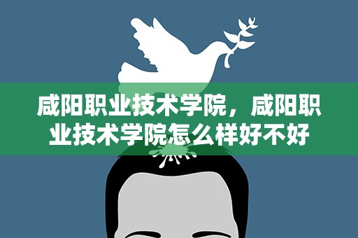 咸阳职业技术学院，咸阳职业技术学院怎么样好不好