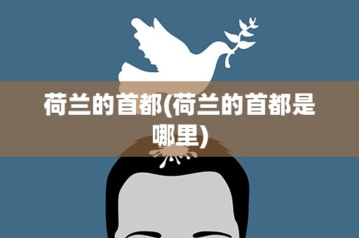 荷兰的首都(荷兰的首都是哪里)