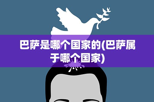 巴萨是哪个国家的(巴萨属于哪个国家)