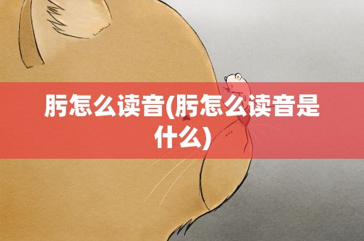 肟怎么读音(肟怎么读音是什么)