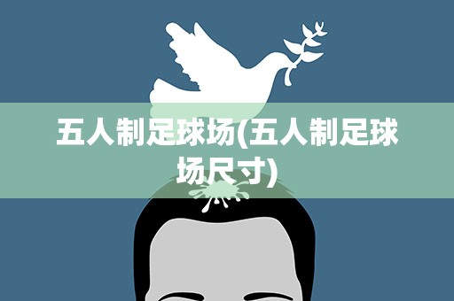 五人制足球场(五人制足球场尺寸)