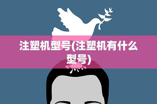 注塑机型号(注塑机有什么型号)