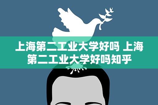 上海第二工业大学好吗 上海第二工业大学好吗知乎