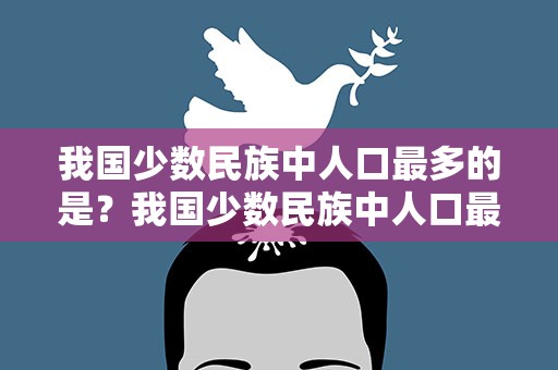 我国少数民族中人口最多的是？我国少数民族中人口最多的是哪个族