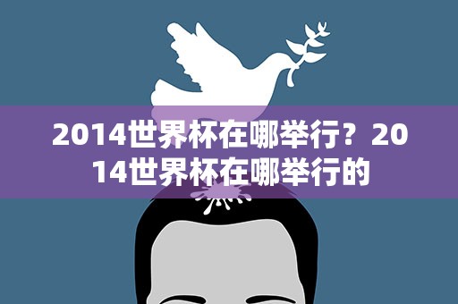 2014世界杯在哪举行？2014世界杯在哪举行的