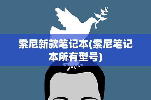 索尼新款笔记本(索尼笔记本所有型号)