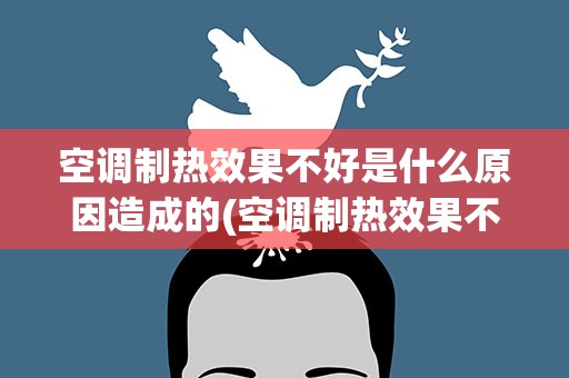 空调制热效果不好是什么原因造成的(空调制热效果不好是什么原因)