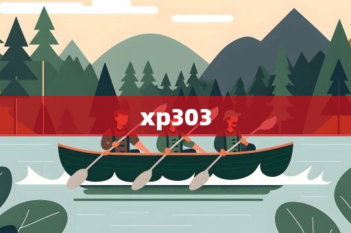 xp303