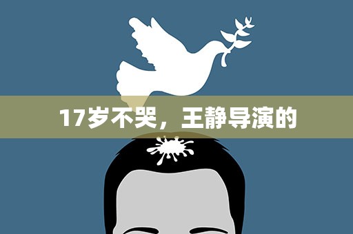 17岁不哭，王静导演的