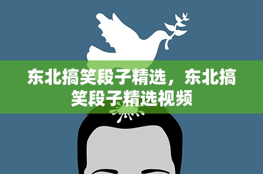 东北搞笑段子精选，东北搞笑段子精选视频