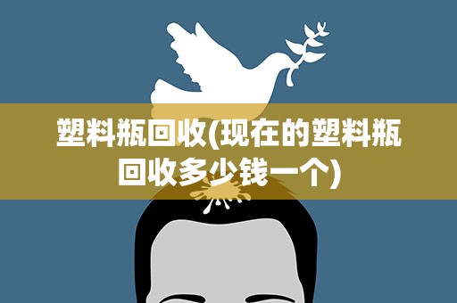 塑料瓶回收(现在的塑料瓶回收多少钱一个)