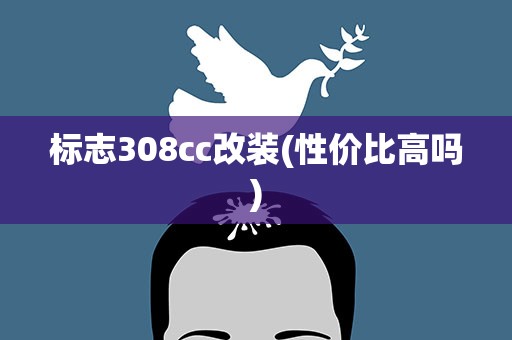 标志308cc改装(性价比高吗)