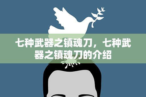 七种武器之镇魂刀，七种武器之镇魂刀的介绍