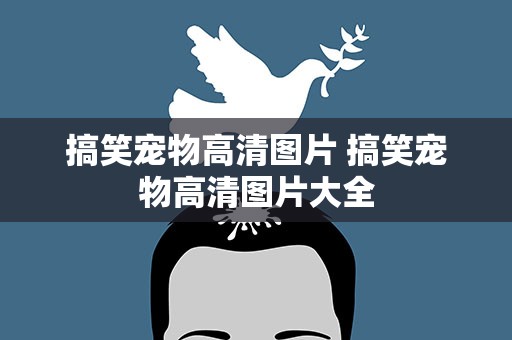 搞笑宠物高清图片 搞笑宠物高清图片大全