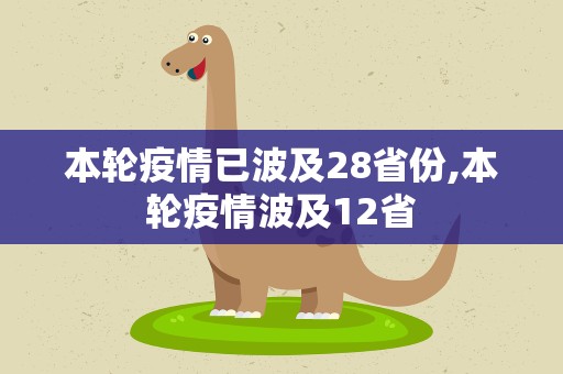 本轮疫情已波及28省份,本轮疫情波及12省