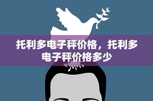 托利多电子秤价格，托利多电子秤价格多少