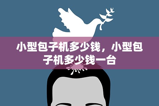 小型包子机多少钱，小型包子机多少钱一台