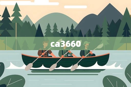 ca3660