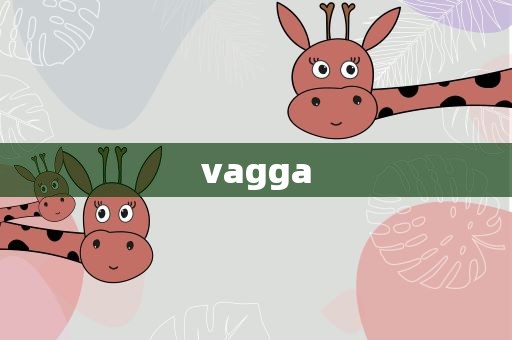 vagga
