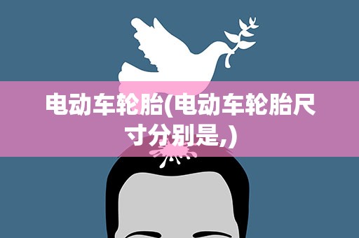 电动车轮胎(电动车轮胎尺寸分别是,)