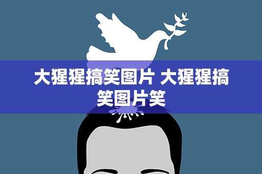 大猩猩搞笑图片 大猩猩搞笑图片笑