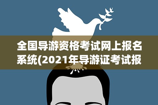 全国导游资格考试网上报名系统(2021年导游证考试报名流程是怎样的)