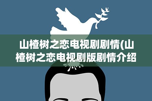 山楂树之恋电视剧剧情(山楂树之恋电视剧版剧情介绍)