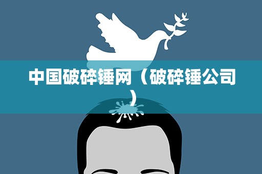 中国破碎锤网（破碎锤公司）