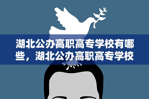 湖北公办高职高专学校有哪些，湖北公办高职高专学校排名