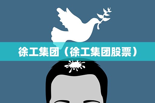 徐工集团（徐工集团股票）