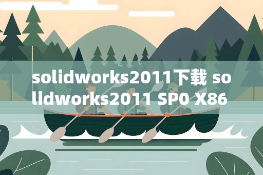 solidworks2011下载 solidworks2011 SP0 X86 安装缺少文件 希望高手解决