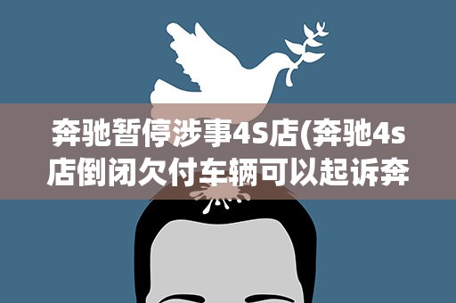 奔驰暂停涉事4S店(奔驰4s店倒闭欠付车辆可以起诉奔驰中国)