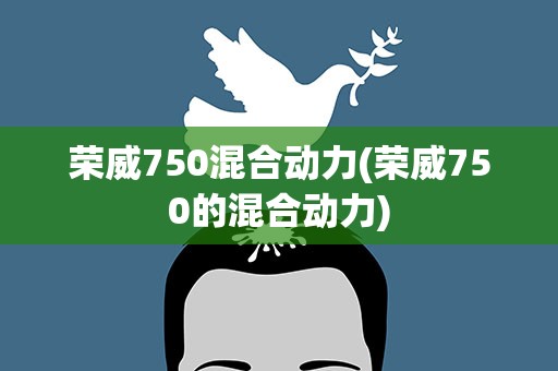 荣威750混合动力(荣威750的混合动力)
