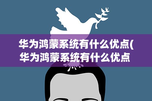 华为鸿蒙系统有什么优点(华为鸿蒙系统有什么优点 华为鸿蒙系统有的优点)
